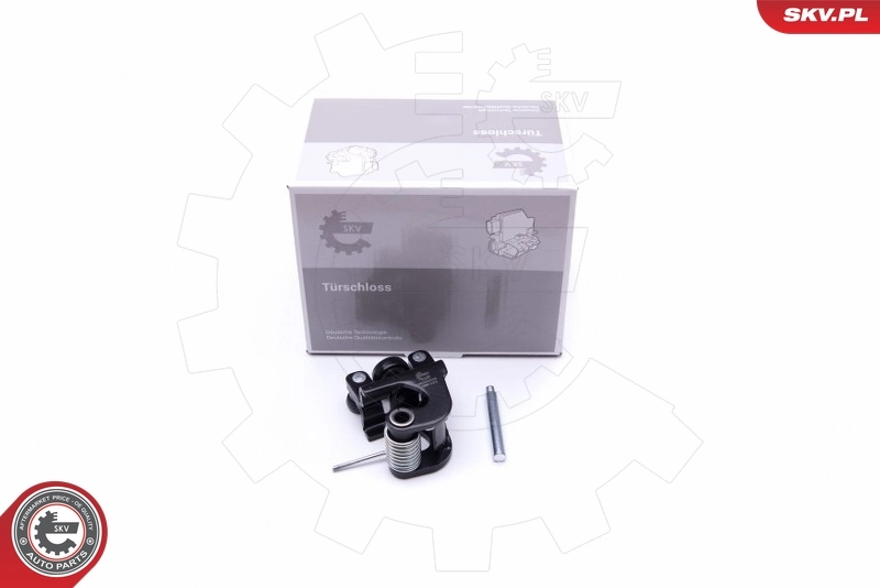 Roller Guide, sliding door